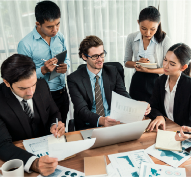 Freelancer MTD dashboard